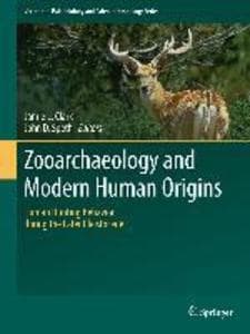 Zooarchaeology and Modern Human Origins