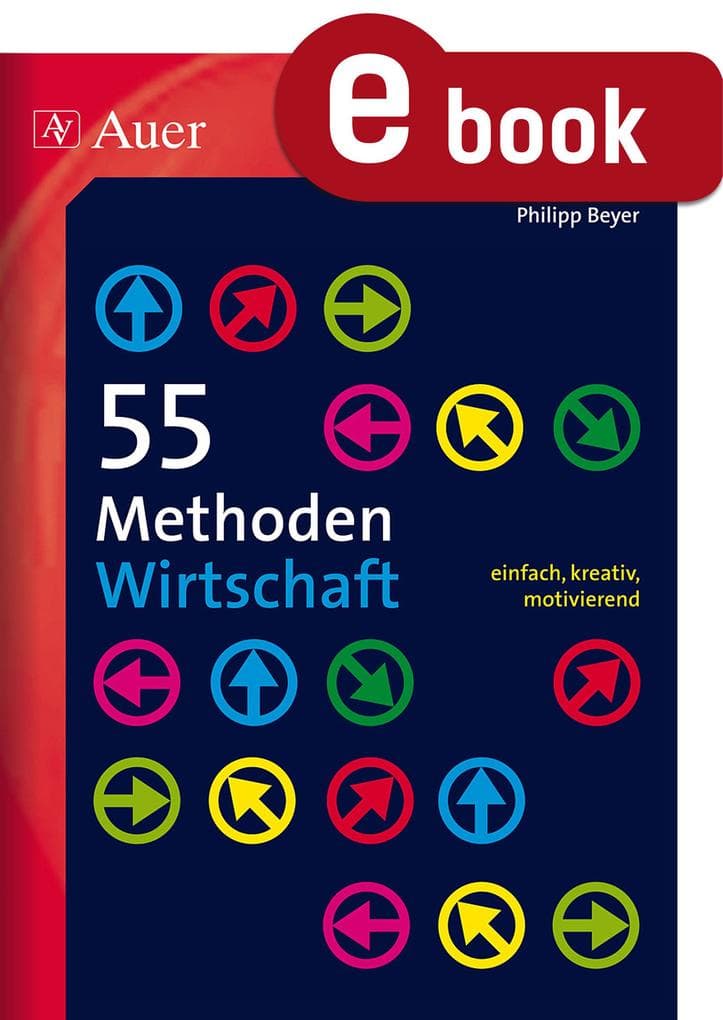 55 Methoden Wirtschaft