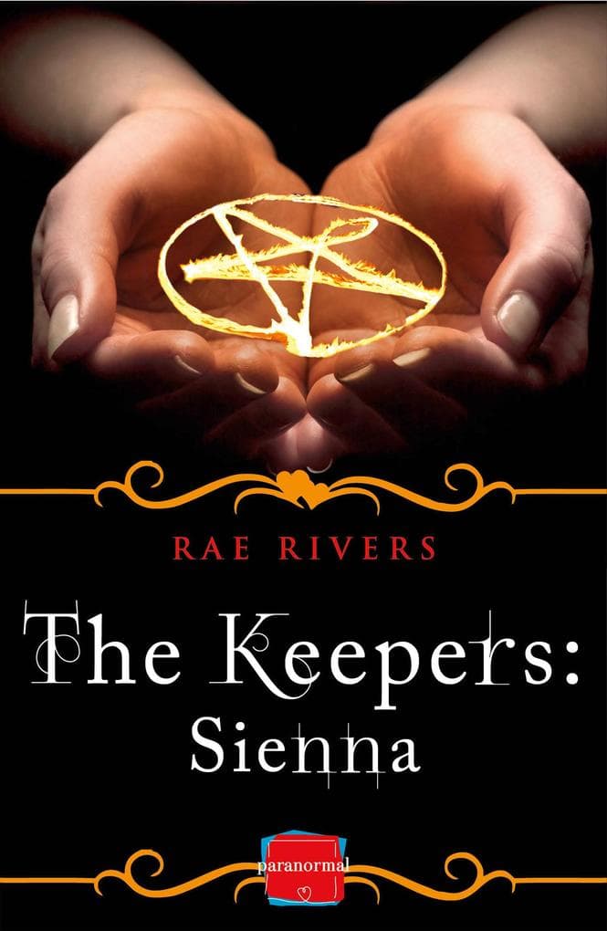 The Keepers: Sienna (Free Prequel)