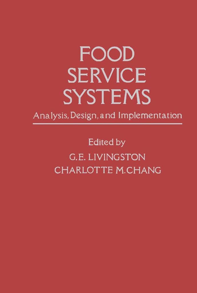 Food Service Systems