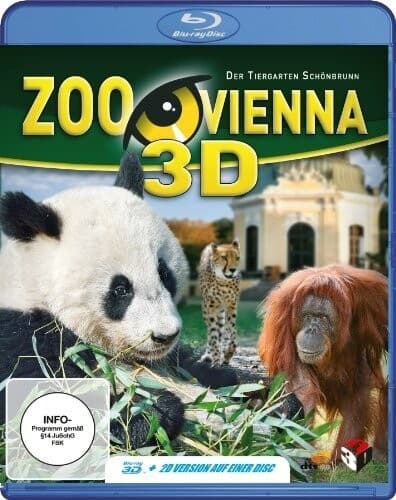 Zoo Vienna 3D - Der Tiergarten Schönbrunn