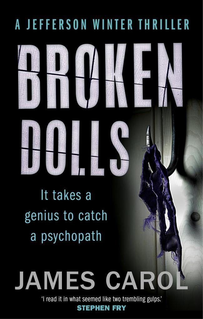 Broken Dolls