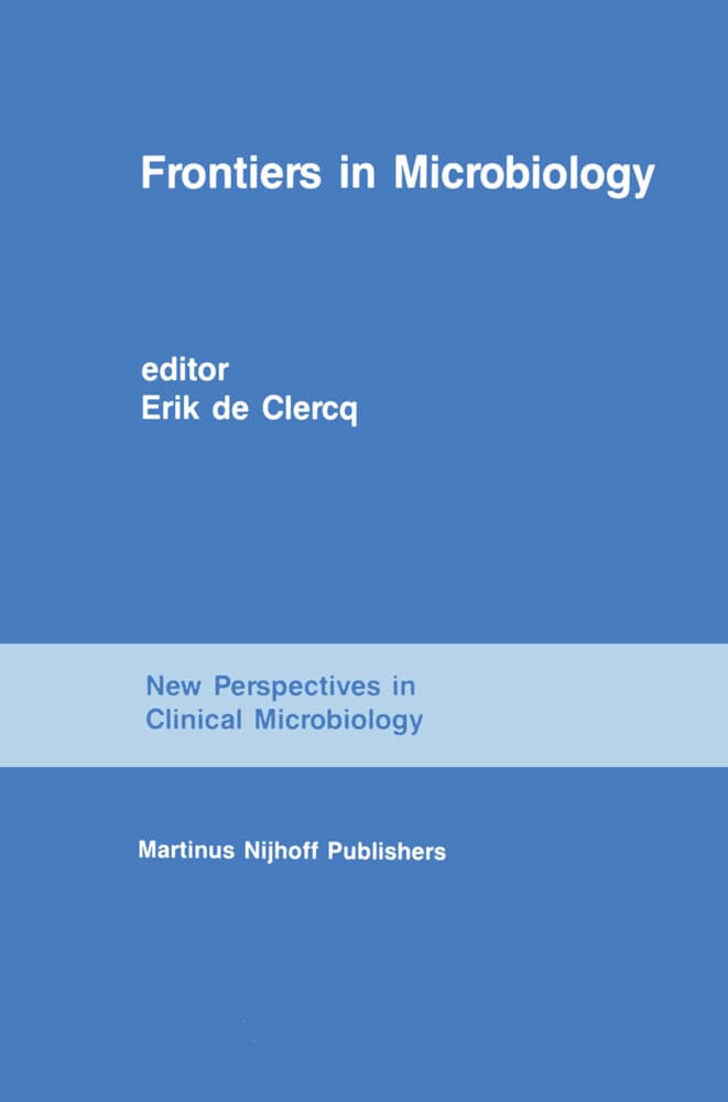 Frontiers in Microbiology