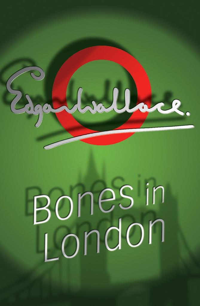 Bones In London