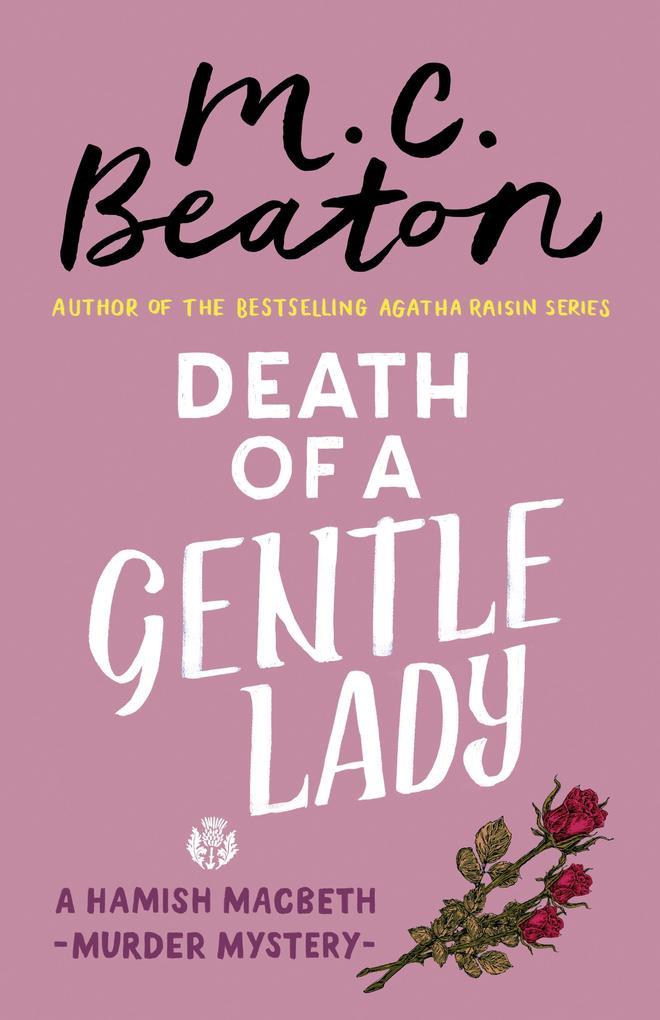 Death of a Gentle Lady