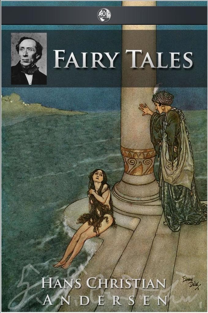 Andersen's Fairy Tales