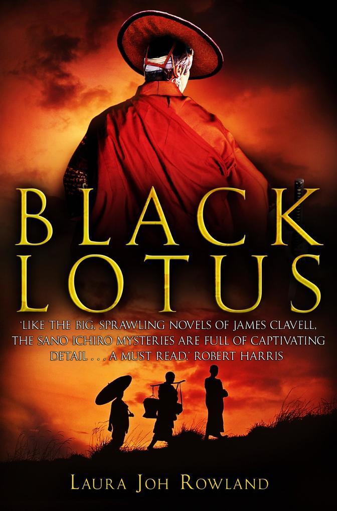 Black Lotus