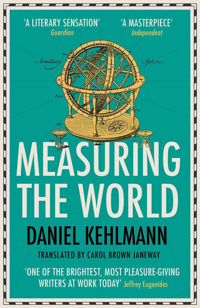 Measuring the World