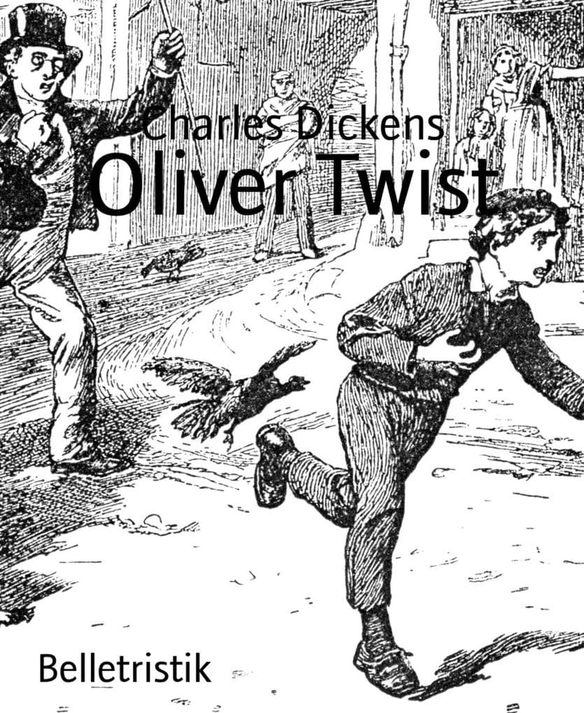 Oliver Twist