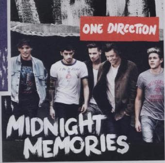 Midnight Memories