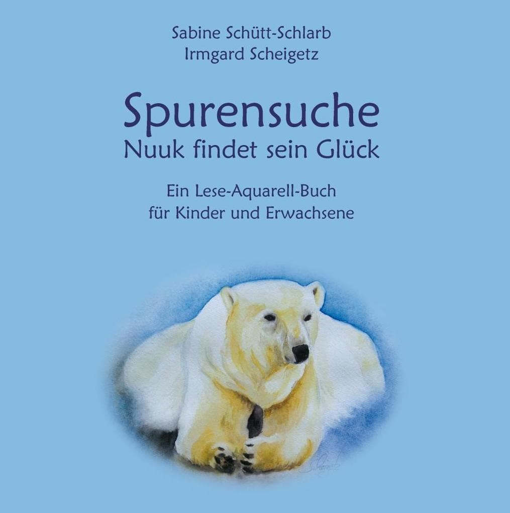 Spurensuche - Nuuk findet sein Glück