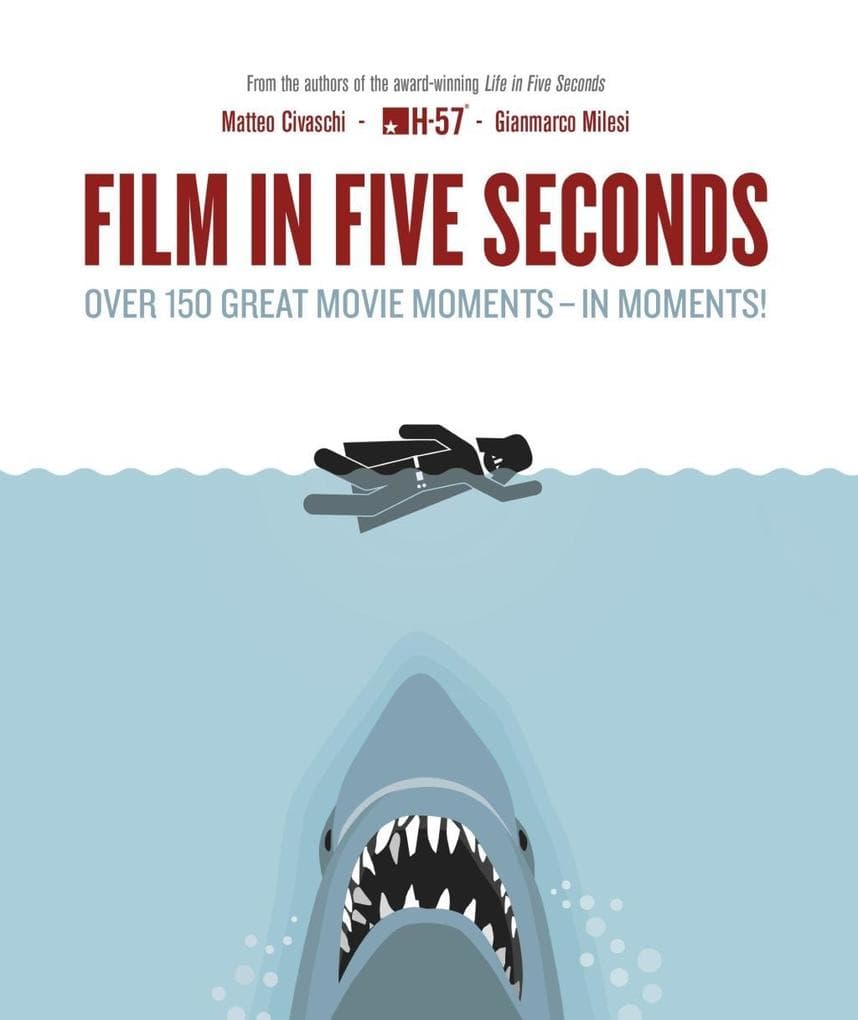 Film in Five Seconds