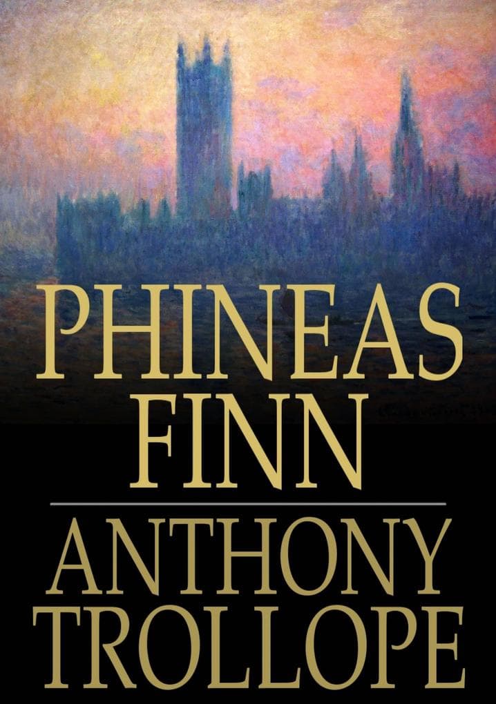 Phineas Finn