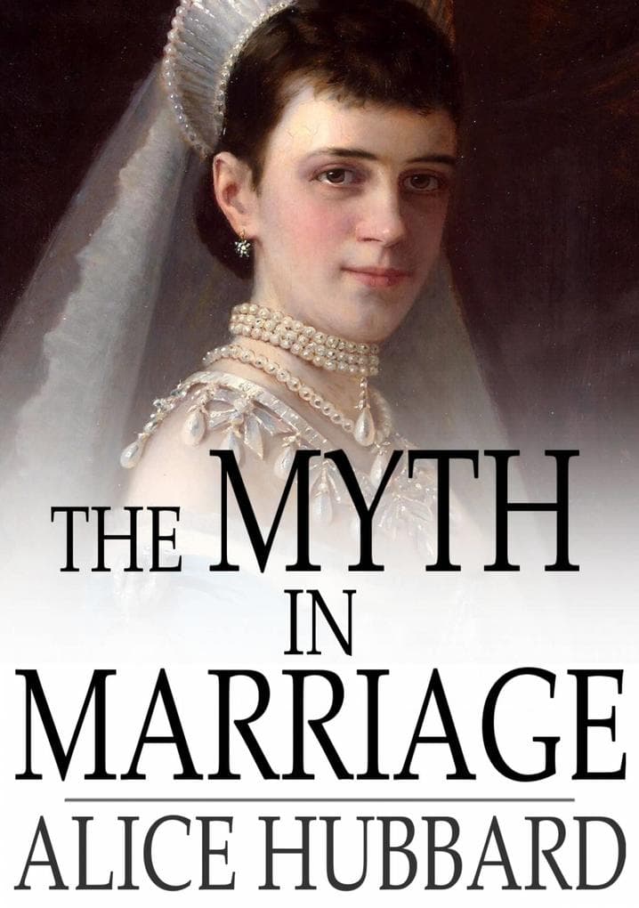 Myth in Marriage