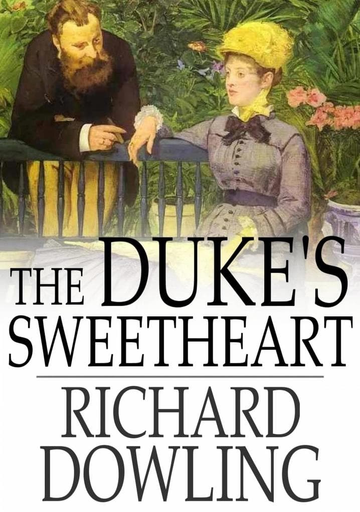 Duke's Sweetheart