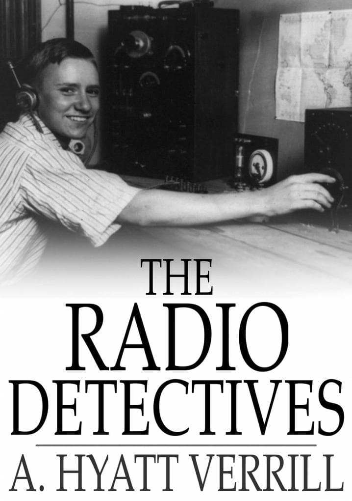 Radio Detectives