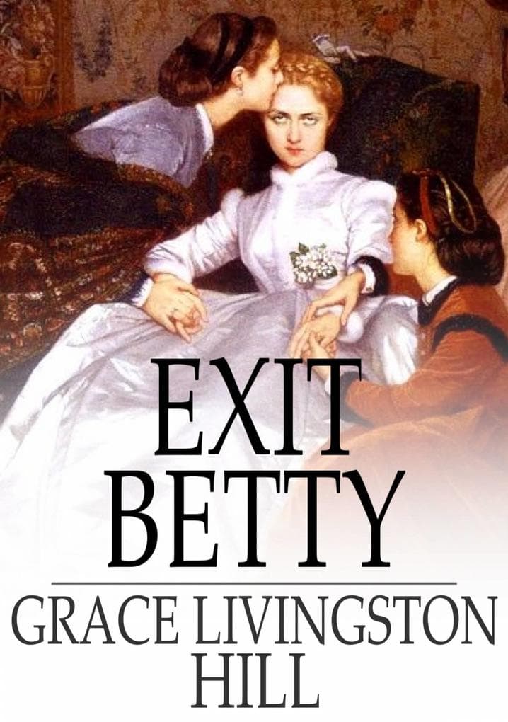 Exit Betty