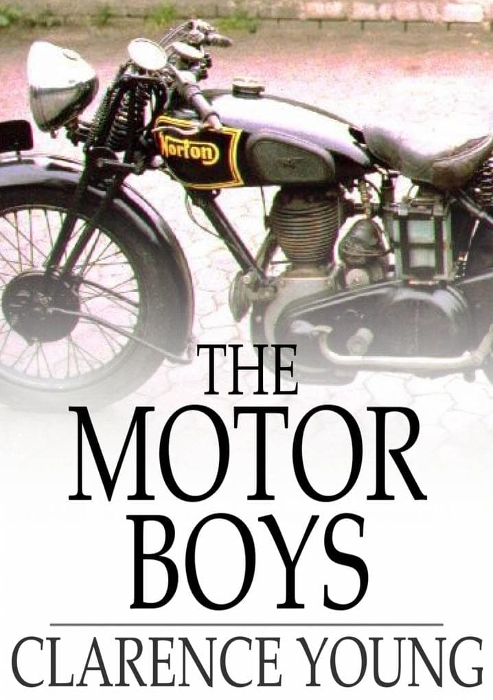 Motor Boys