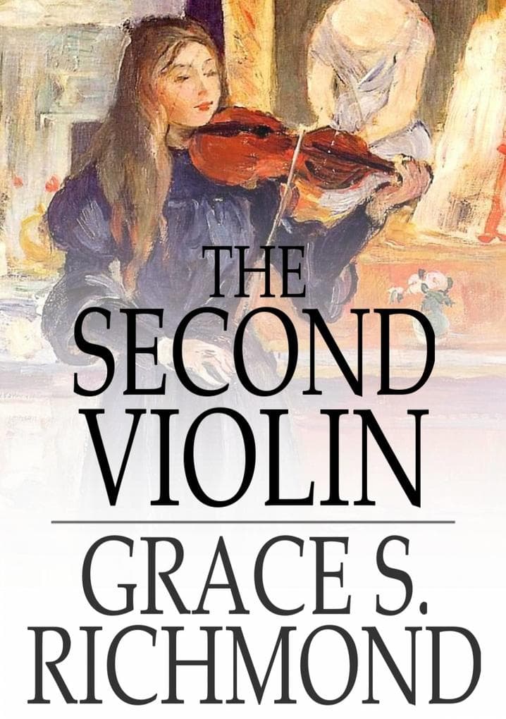 Second Violin