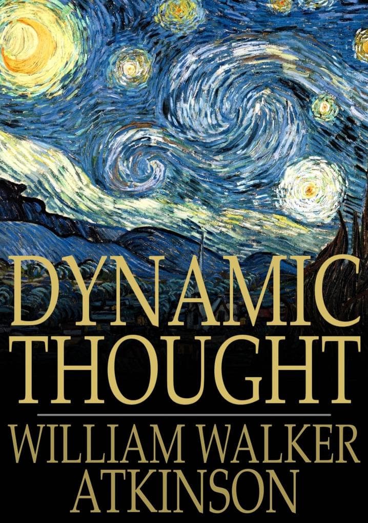 Dynamic Thought