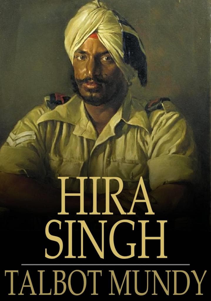 Hira Singh