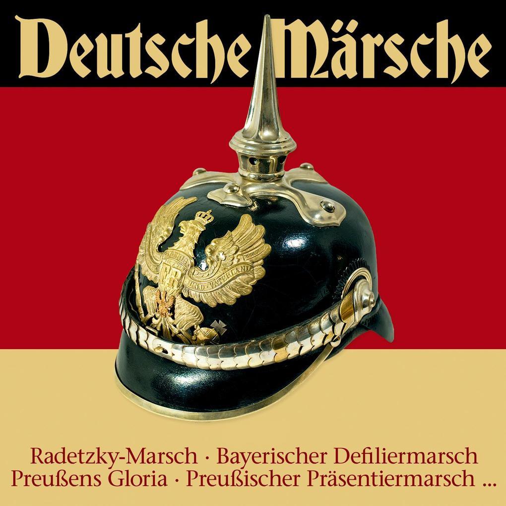 Deutsche Märsche