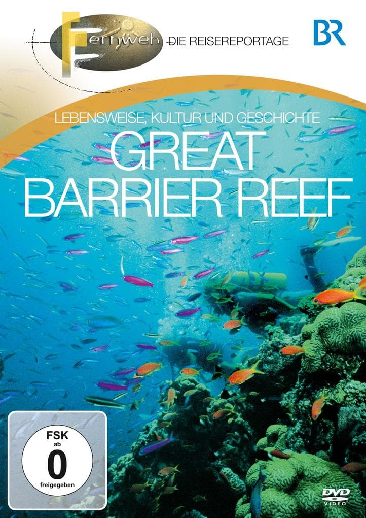 Great Barrier Reef