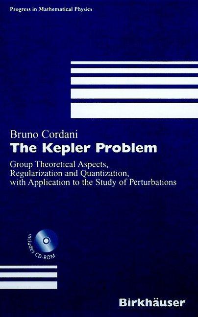 The Kepler Problem