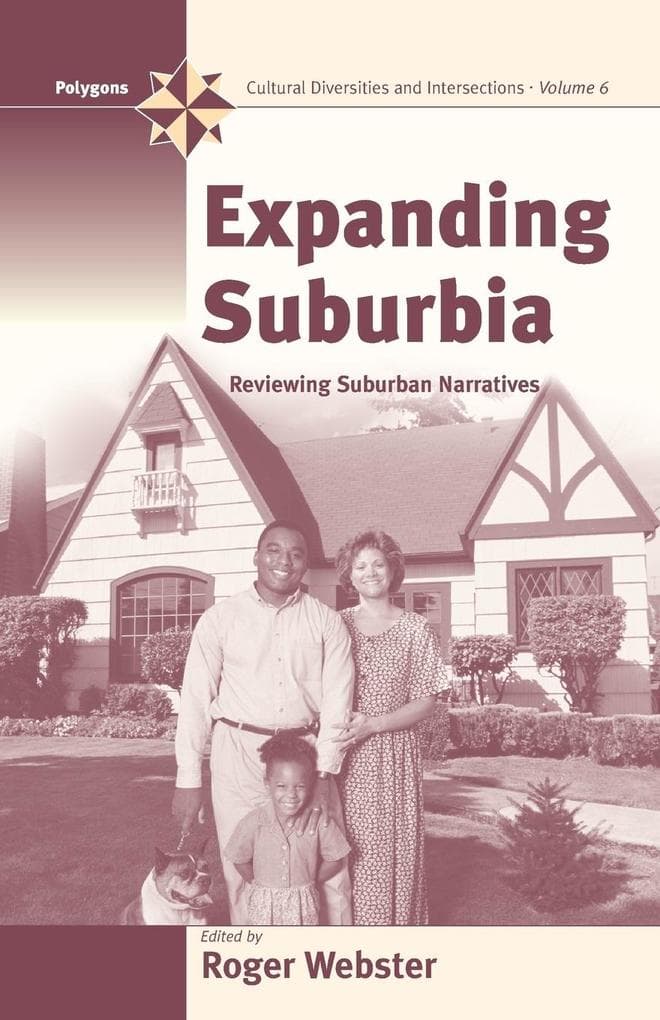 Expanding Suburbia