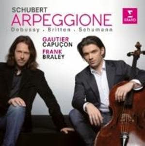 Arpeggione