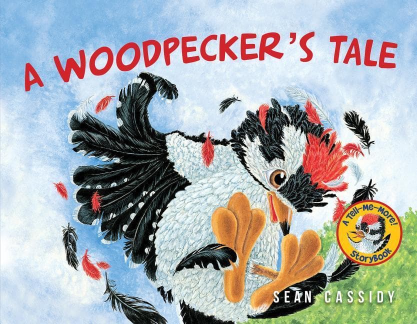 A Woodpecker's Tale