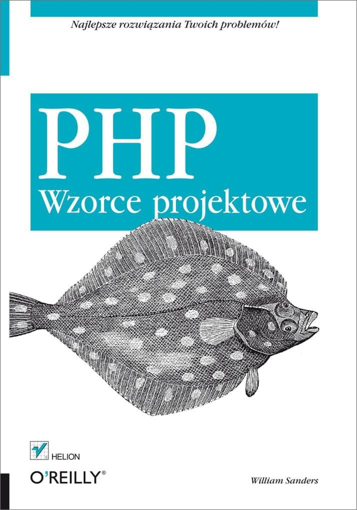 PHP. Wzorce projektowe