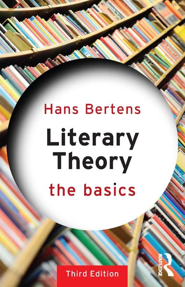 Literary Theory: The Basics