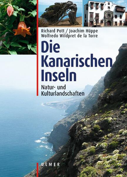 Die Kanarischen Inseln