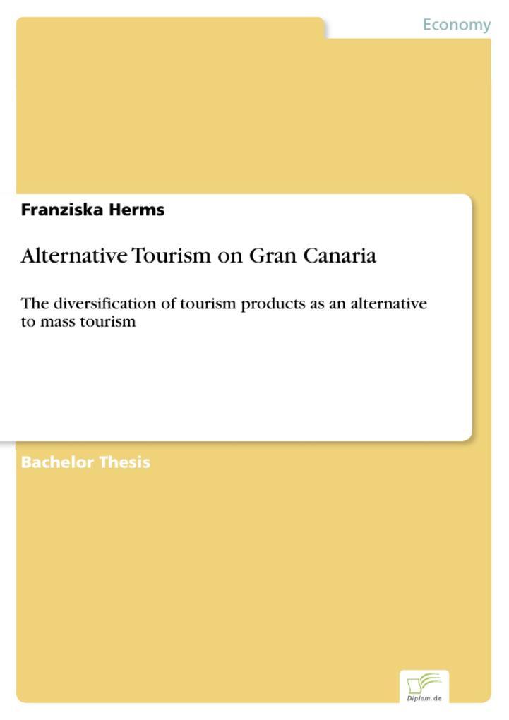 Alternative Tourism on Gran Canaria