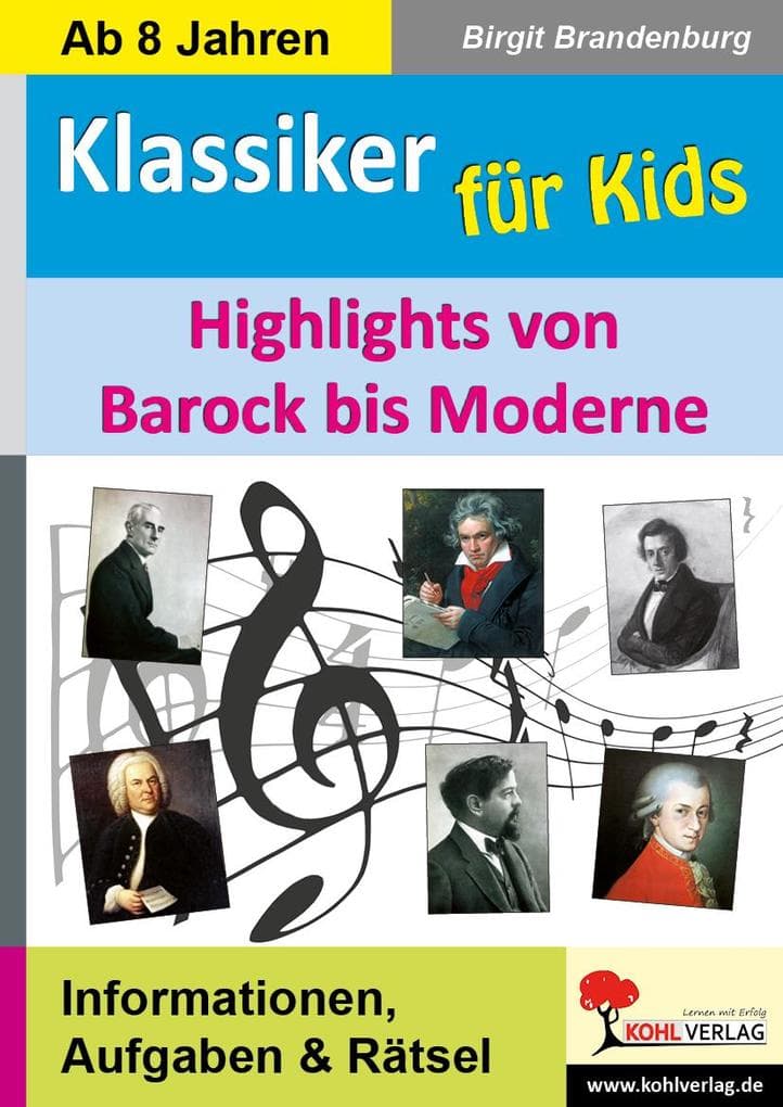 Klassiker für Kids