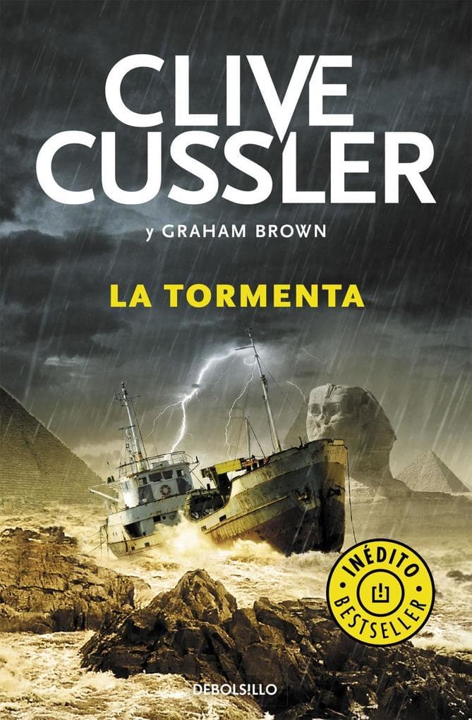 Numa 10. La tormenta