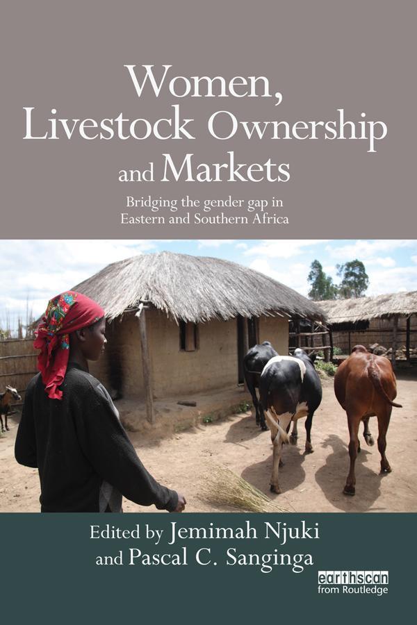 Women, Livestock Ownership and Markets