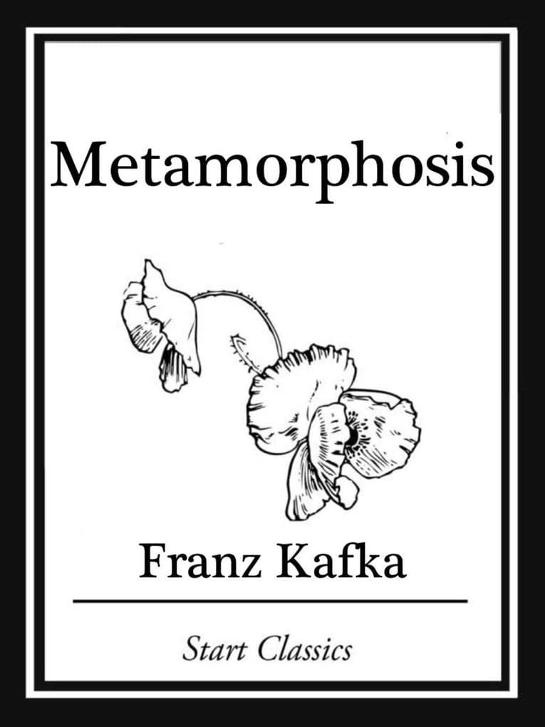 Metamorphosis