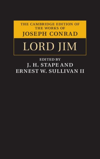 Lord Jim