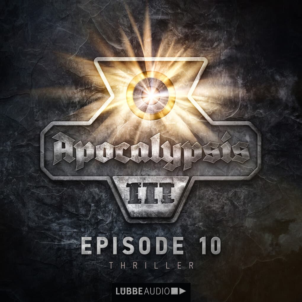 Apocalypsis, Staffel 3, Folge 10