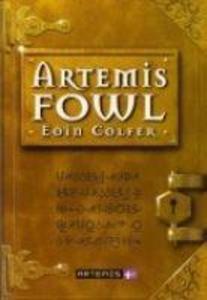 Artemis Fowl