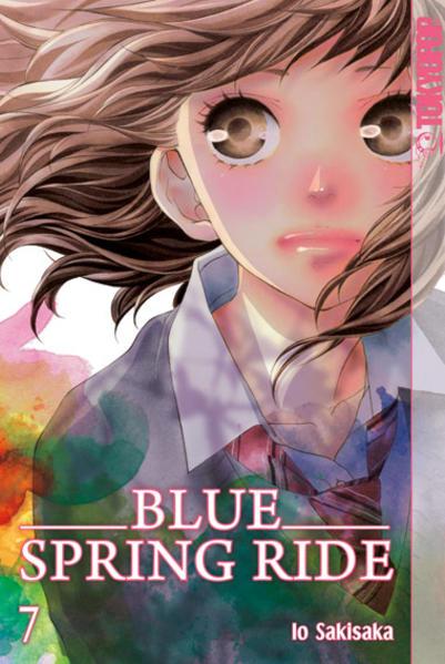 Blue Spring Ride. Bd.7