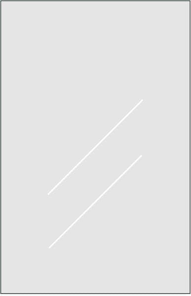 Gotteslob-Buchhülle, Kunststoff transparent