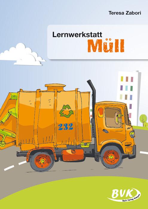 Lernwerkstatt "Müll"