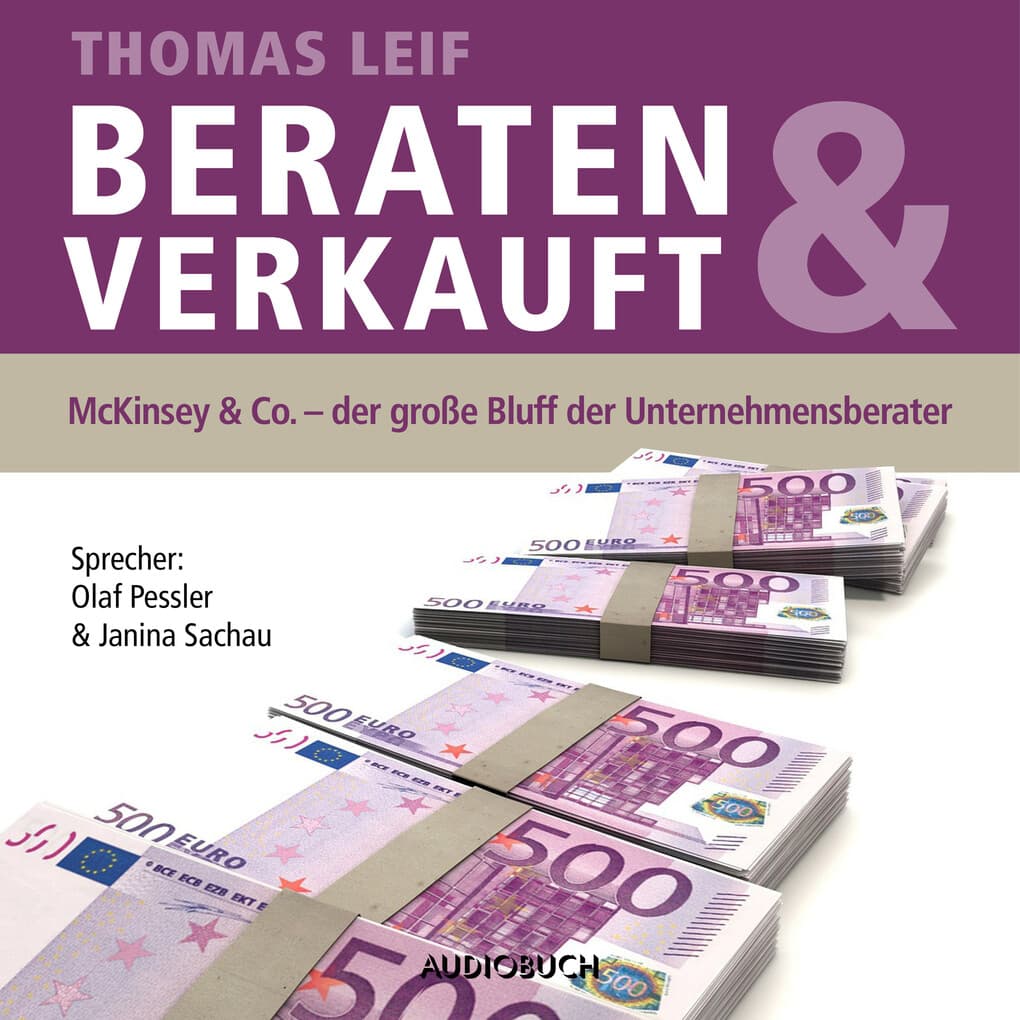 beraten & verkauft