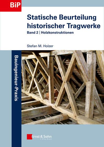 Holzkonstruktionen