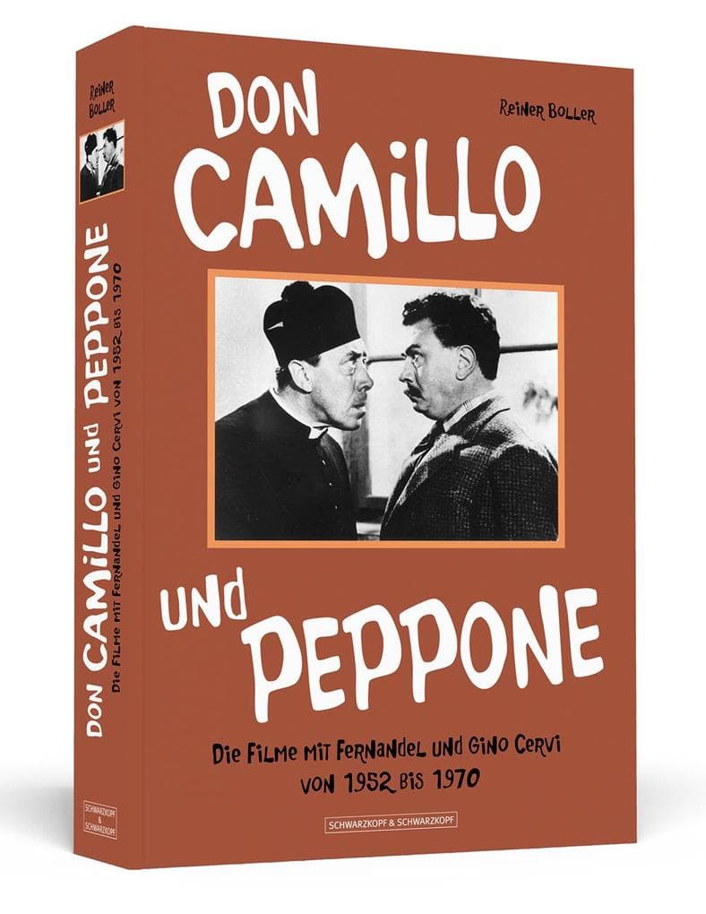 Don Camillo und Peppone