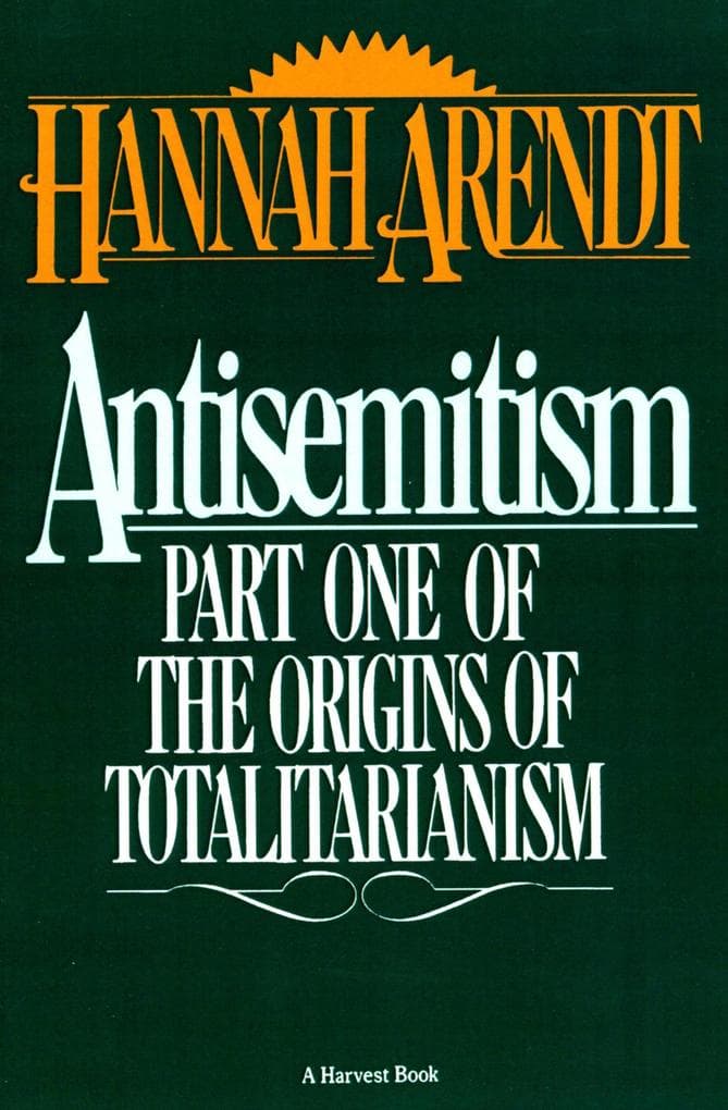 Antisemitism