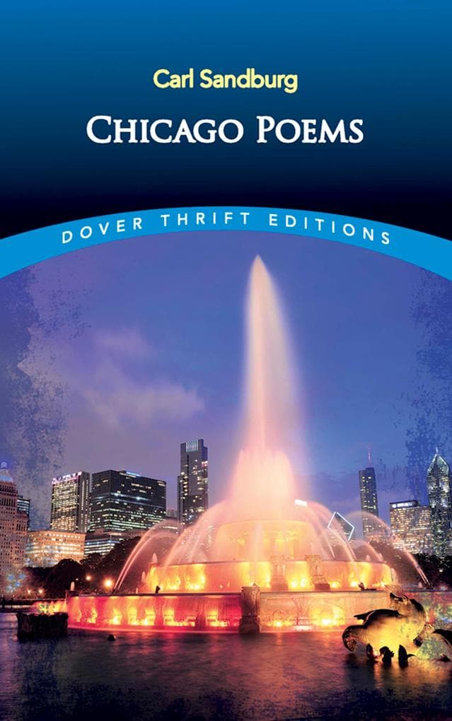 Chicago Poems